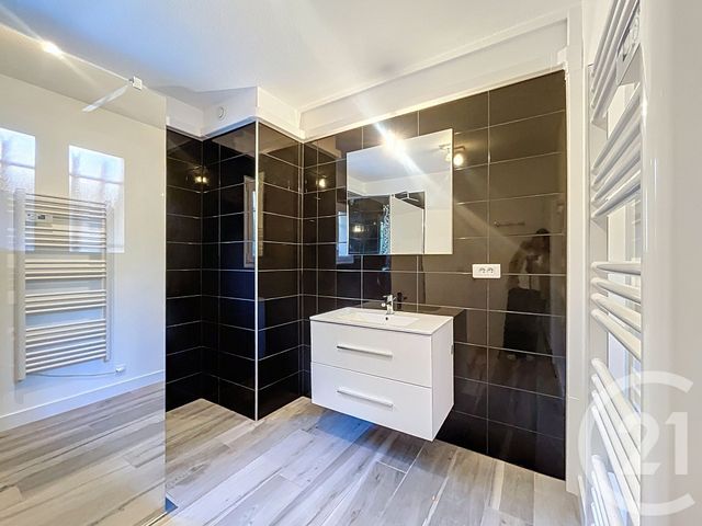 Afficher la photo en grand Appartement F3 à vendre - 3 pièces - 71.06 m2 - 40 - AQUITAINE - Century 21 Dune Et Or