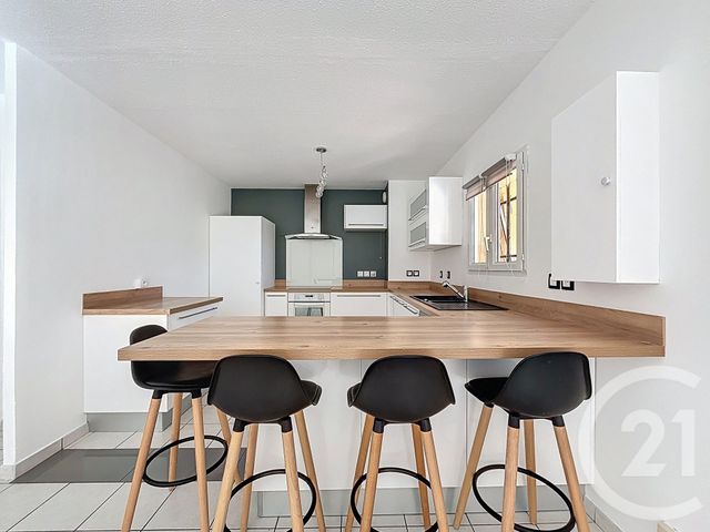 Afficher la photo en grand Appartement F3 à vendre - 3 pièces - 71.06 m2 - 40 - AQUITAINE - Century 21 Dune Et Or