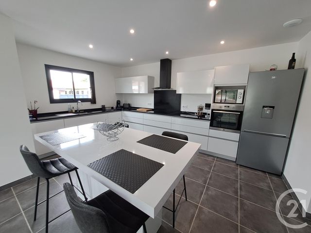 maison - ST MARTIN DE SEIGNANX - 40