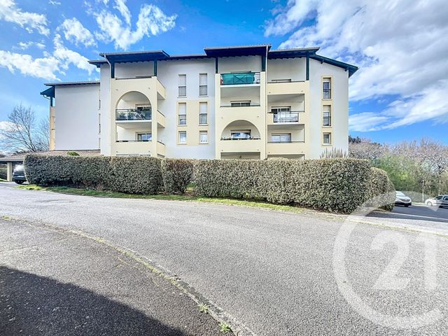 appartement - TARNOS - 40