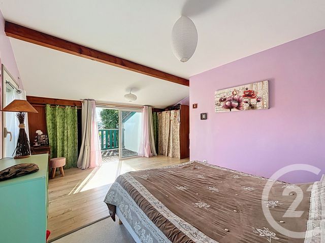 maison à vendre - 6 pièces - 160.28 m2 - TARNOS - 40 - AQUITAINE - Century 21 Dune Et Or