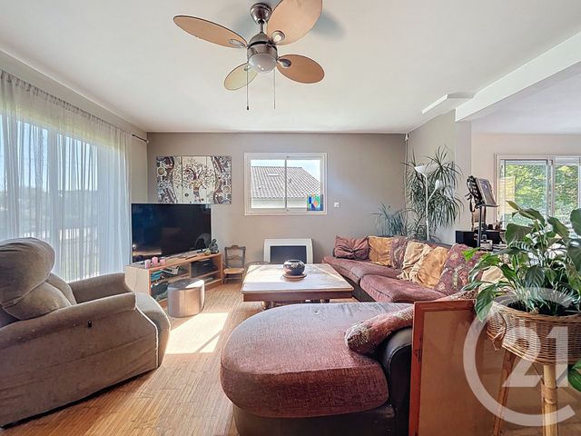 maison à vendre - 6 pièces - 160.28 m2 - TARNOS - 40 - AQUITAINE - Century 21 Dune Et Or