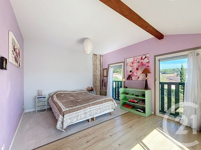 maison à vendre - 6 pièces - 160.28 m2 - TARNOS - 40 - AQUITAINE - Century 21 Dune Et Or