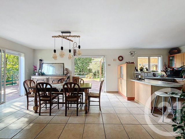 maison à vendre - 6 pièces - 160.28 m2 - TARNOS - 40 - AQUITAINE - Century 21 Dune Et Or