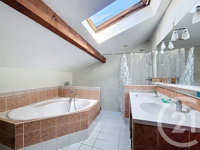 maison à vendre - 6 pièces - 160.28 m2 - TARNOS - 40 - AQUITAINE - Century 21 Dune Et Or