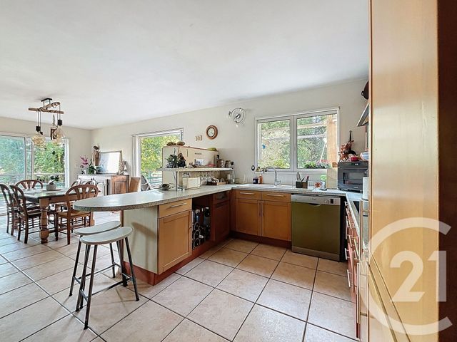 maison à vendre - 6 pièces - 160.28 m2 - TARNOS - 40 - AQUITAINE - Century 21 Dune Et Or