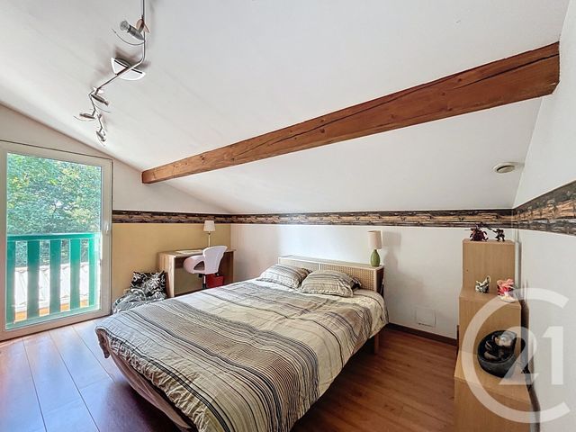 maison à vendre - 6 pièces - 160.28 m2 - TARNOS - 40 - AQUITAINE - Century 21 Dune Et Or