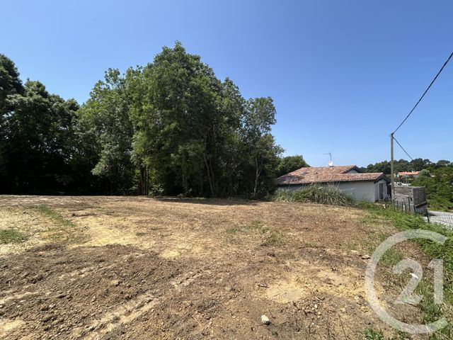 terrain - ONDRES - 40