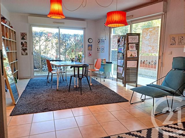 appartement - ONDRES - 40