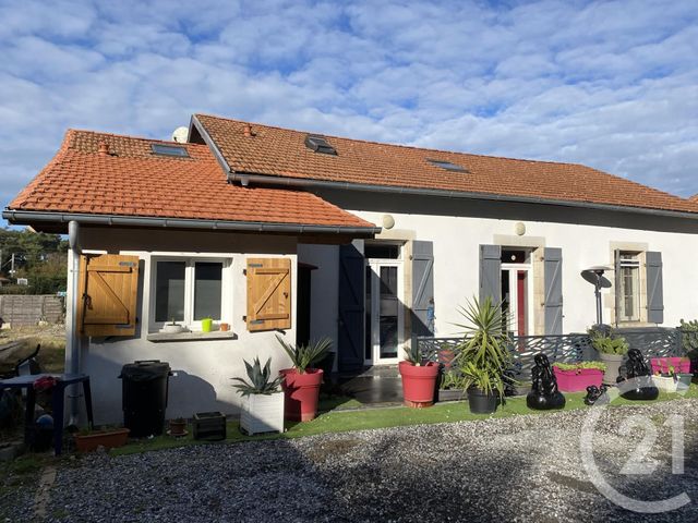 maison - TARNOS - 40