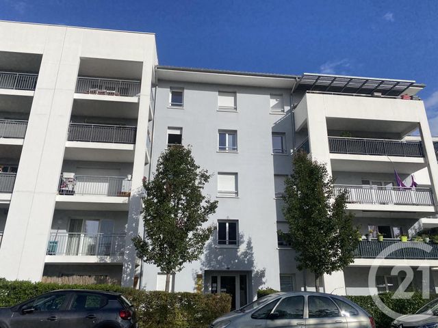 appartement - BAYONNE - 64