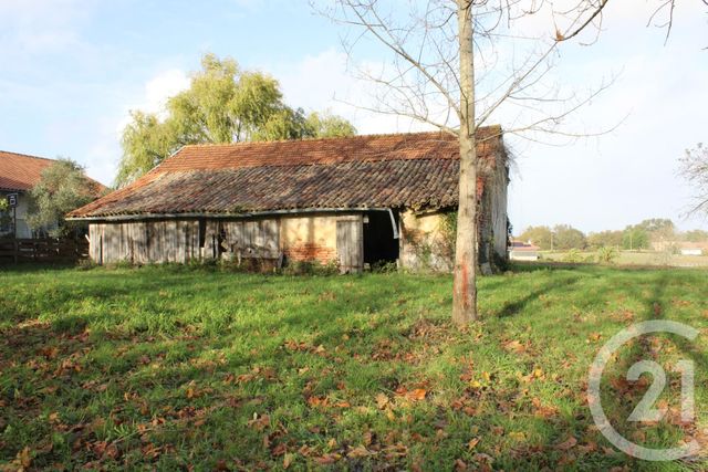 maison - ST ANDRE DE SEIGNANX - 40