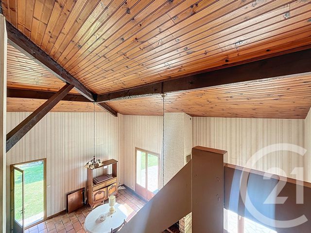 maison à vendre - 5 pièces - 103.5 m2 - ONDRES - 40 - AQUITAINE - Century 21 Dune Et Or