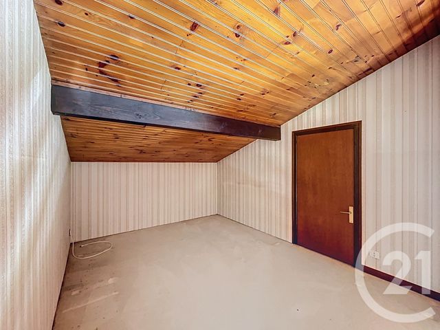 maison à vendre - 5 pièces - 103.5 m2 - ONDRES - 40 - AQUITAINE - Century 21 Dune Et Or