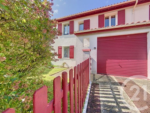maison - BOUCAU - 64