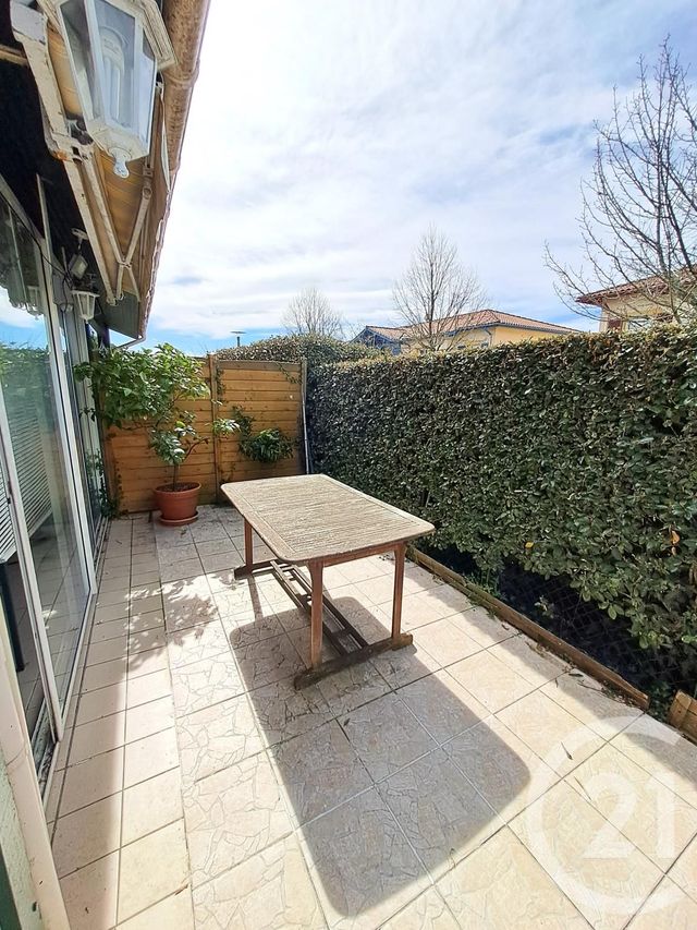 maison - ST MARTIN DE SEIGNANX - 40