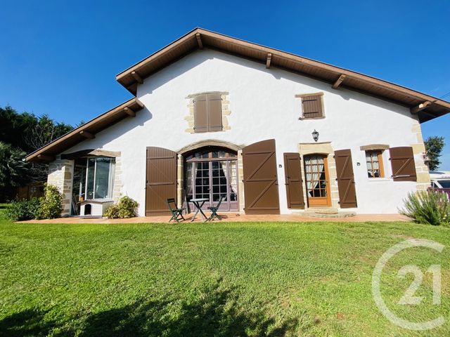 Maison à vendre STE MARIE DE GOSSE