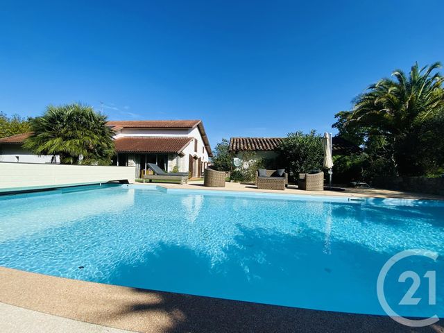 Maison à vendre STE MARIE DE GOSSE