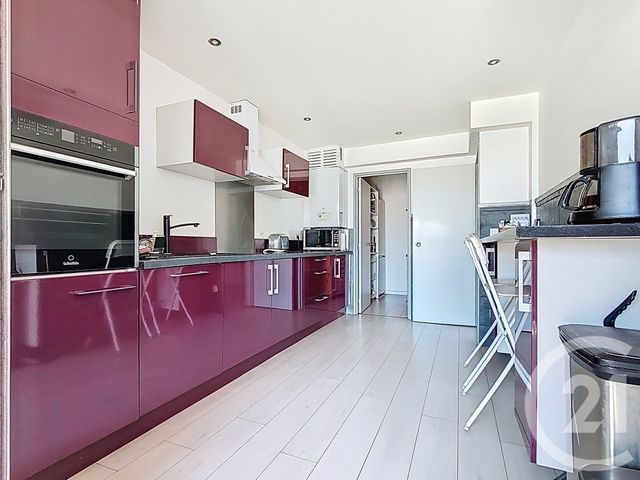 Appartement F5 à vendre - 5 pièces - 96.43 m2 - BOUCAU - 64 - AQUITAINE - Century 21 Dune Et Or