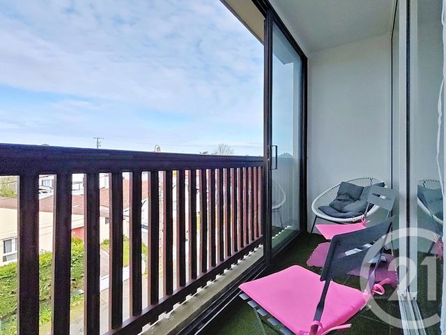 Appartement F5 à vendre - 5 pièces - 96.43 m2 - BOUCAU - 64 - AQUITAINE - Century 21 Dune Et Or