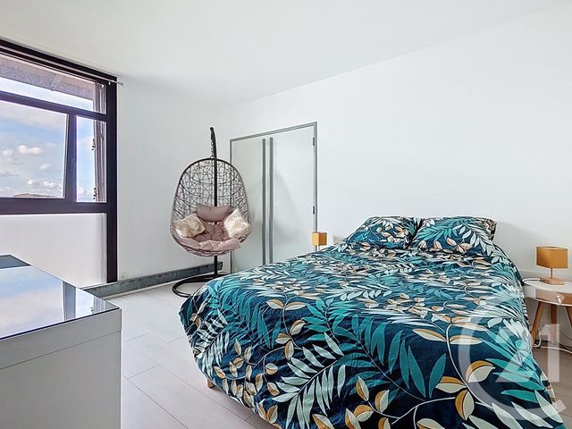 Appartement F5 à vendre - 5 pièces - 96.43 m2 - BOUCAU - 64 - AQUITAINE - Century 21 Dune Et Or