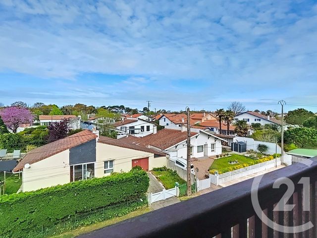 Appartement F5 à vendre - 5 pièces - 96.43 m2 - BOUCAU - 64 - AQUITAINE - Century 21 Dune Et Or
