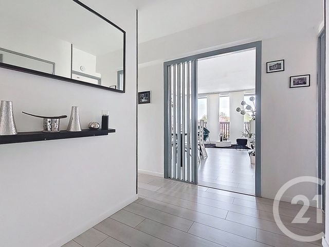 Appartement F5 à vendre - 5 pièces - 96.43 m2 - BOUCAU - 64 - AQUITAINE - Century 21 Dune Et Or