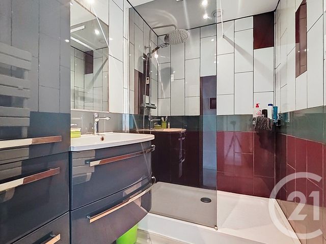 Appartement F5 à vendre - 5 pièces - 96.43 m2 - BOUCAU - 64 - AQUITAINE - Century 21 Dune Et Or