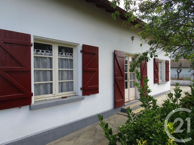 maison à vendre - 4 pièces - 66.0 m2 - TARNOS - 40 - AQUITAINE - Century 21 Dune Et Or
