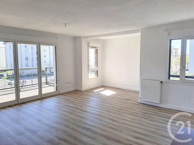 appartement - BAYONNE - 64