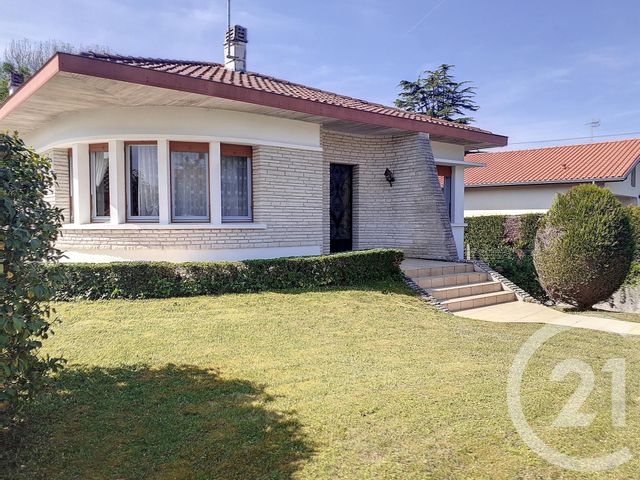 maison - ONDRES - 40