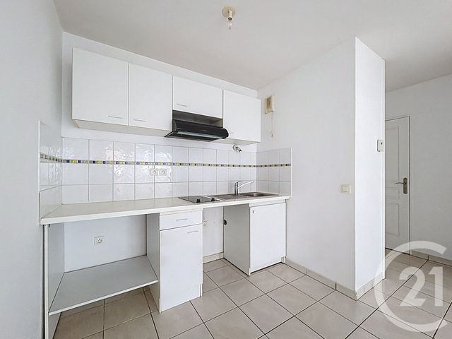 Appartement T2 à vendre - 2 pièces - 32.39 m2 - TARNOS - 40 - AQUITAINE - Century 21 Dune Et Or