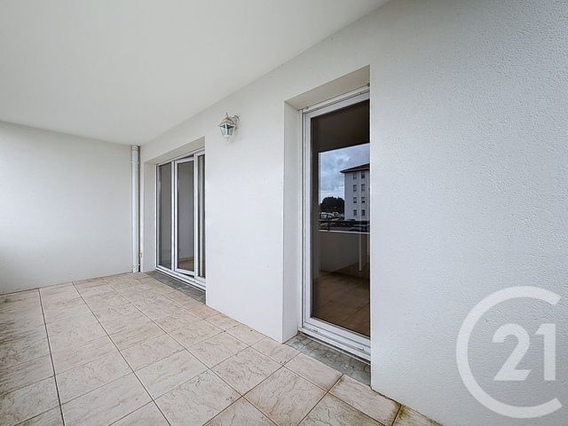 Appartement T2 à vendre - 2 pièces - 32.39 m2 - TARNOS - 40 - AQUITAINE - Century 21 Dune Et Or