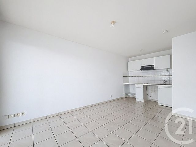 Appartement T2 à vendre - 2 pièces - 32.39 m2 - TARNOS - 40 - AQUITAINE - Century 21 Dune Et Or