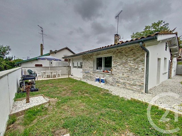 maison - BOUCAU - 64