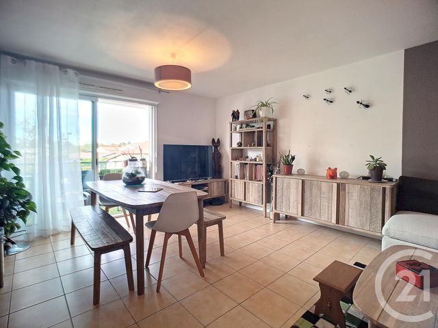 appartement - ONDRES - 40
