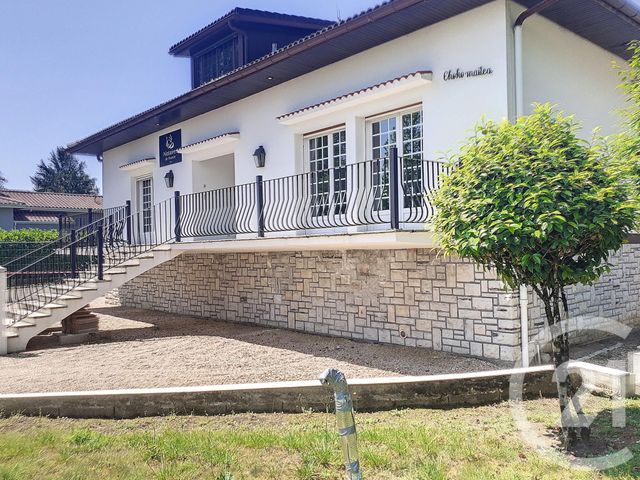 maison - ST MARTIN DE SEIGNANX - 40
