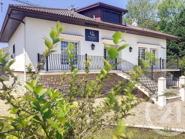 maison - ST MARTIN DE SEIGNANX - 40