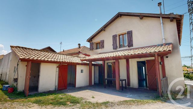maison - BOUCAU - 64