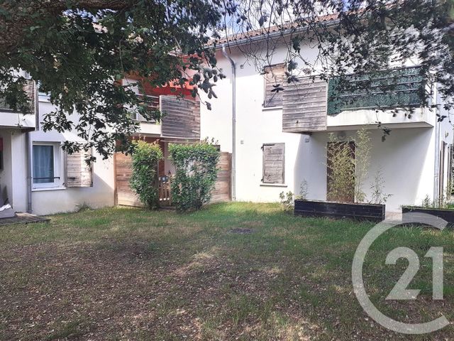 Appartement F2 à vendre ONDRES