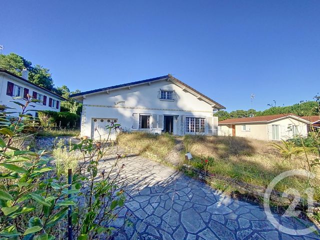 maison - TARNOS - 40