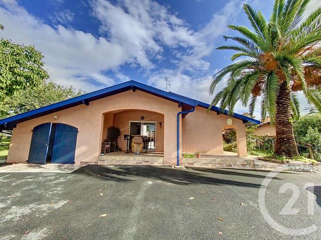 maison à vendre - 4 pièces - 99.75 m2 - TARNOS - 40 - AQUITAINE - Century 21 Dune Et Or