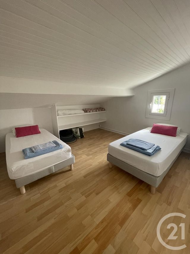 appartement - ST MARTIN DE SEIGNANX - 40