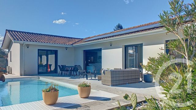 maison - ORX - 40