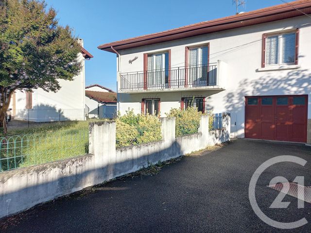 Maison à vendre ANGLET