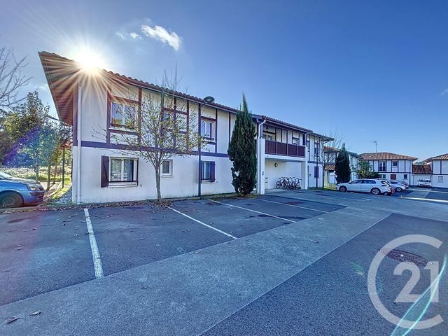 appartement - ONDRES - 40