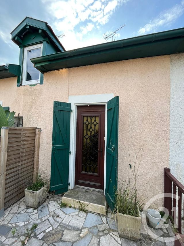 maison à vendre - 2 pièces - 42.58 m2 - BOUCAU - 64 - AQUITAINE - Century 21 Dune Et Or