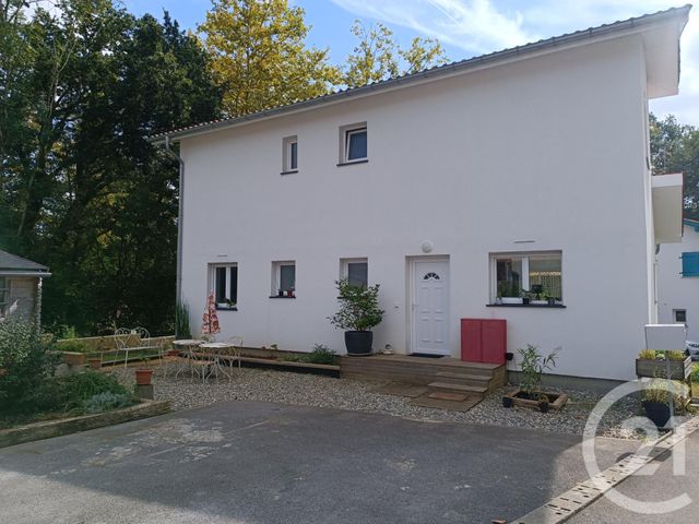 maison - ST MARTIN DE SEIGNANX - 40