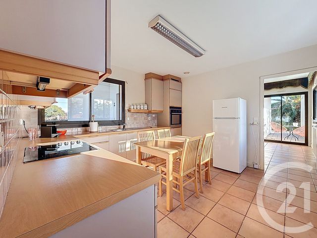 maison à vendre - 4 pièces - 122.0 m2 - ONDRES - 40 - AQUITAINE - Century 21 Dune Et Or