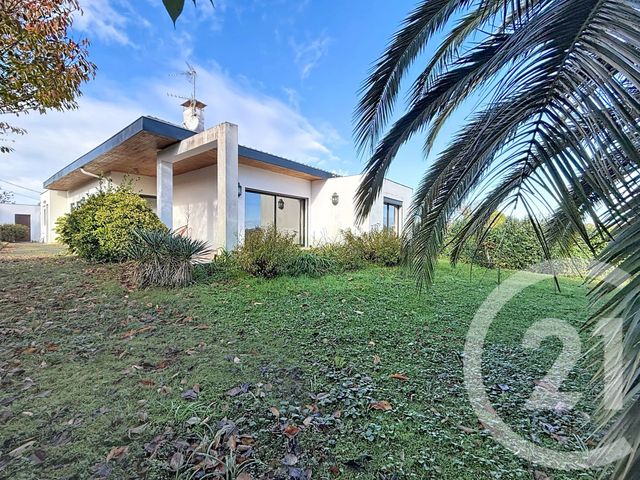 maison à vendre - 4 pièces - 122.0 m2 - ONDRES - 40 - AQUITAINE - Century 21 Dune Et Or